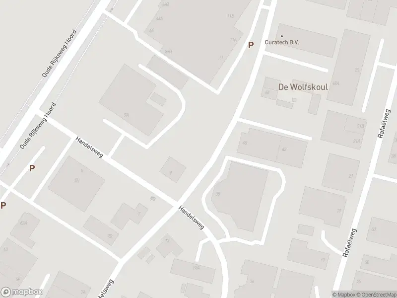 112 melding Overlastmelding Rafaëlweg in Susteren