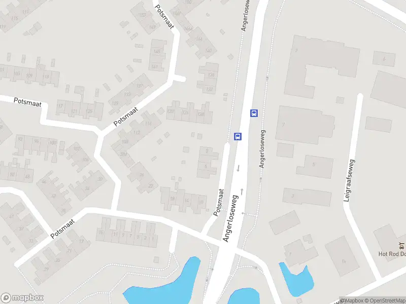 Overlastmelding Potsmaat in Doesburg gesloten