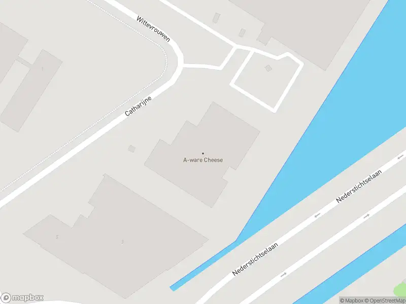 Brandweer met grote spoed naar de Catharijne in Almere vanwege reanimatie