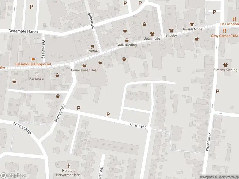 Overlastmelding Nieuweweg in 4251AG Werkendam