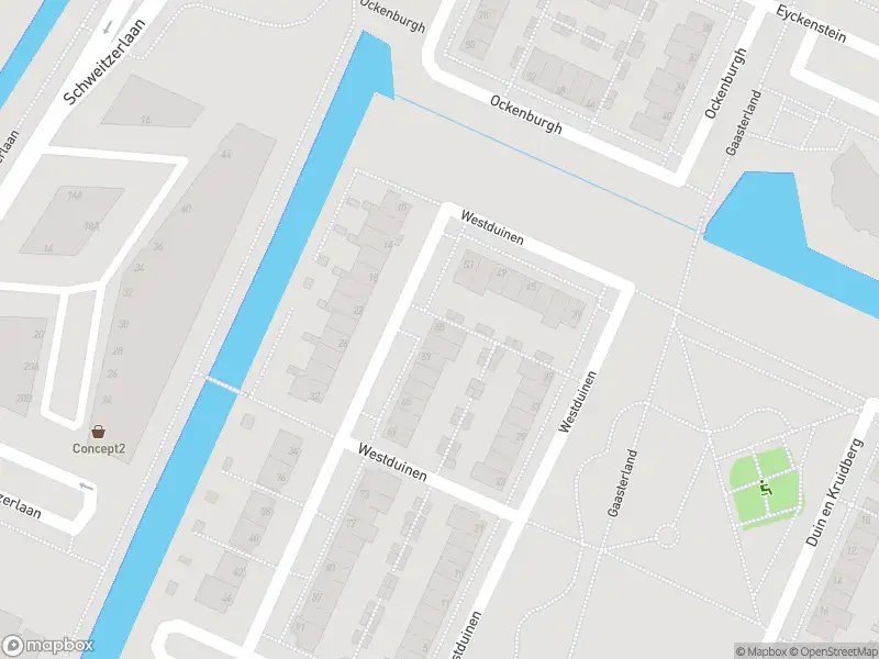Overlastmelding Westduinen in Amstelveen