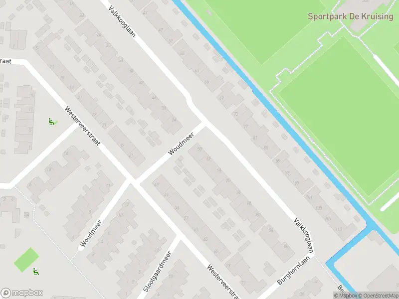 Overlastmelding Valkkooglaan in Heerhugowaard gesloten