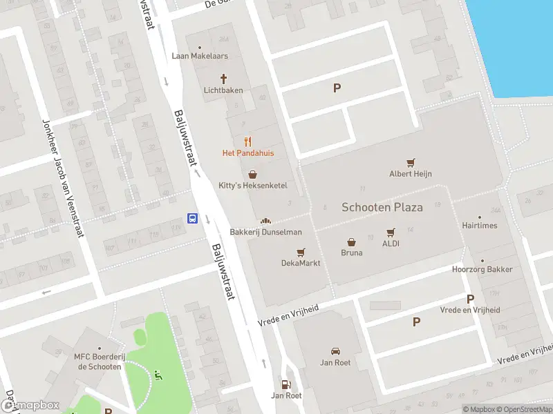 Overlastmelding Vrede en Vrijheid in Den Helder gesloten