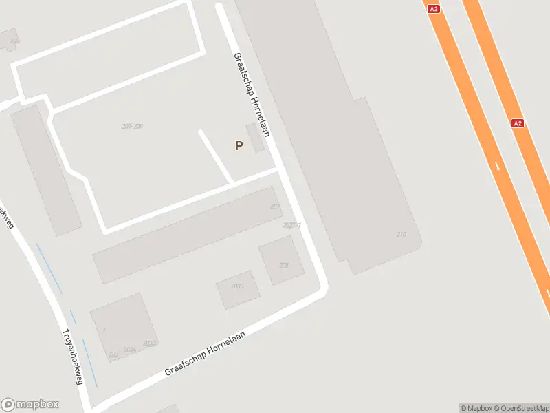 Overlastmelding  in Weert
