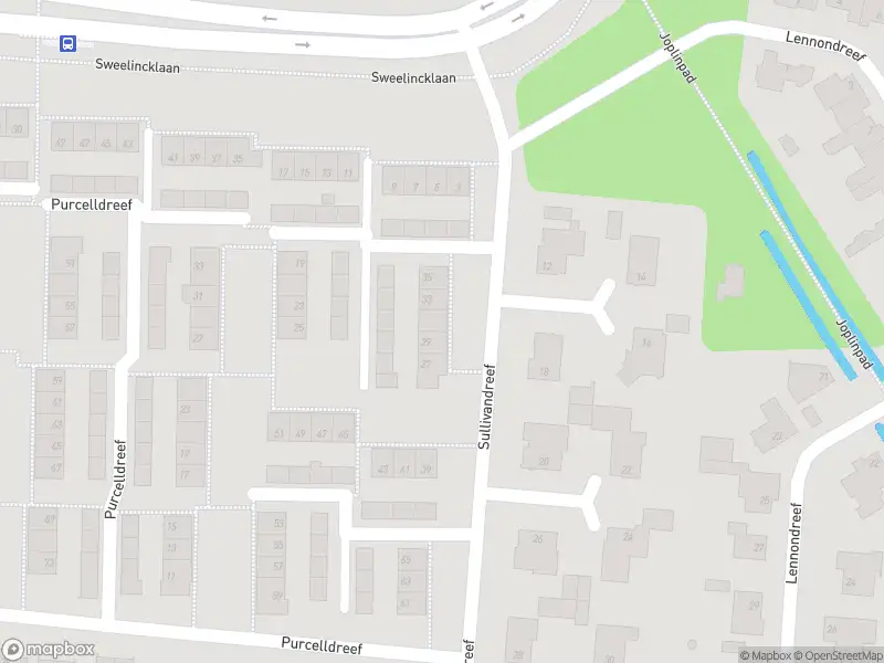 Overlastmelding Sullivandreef in Tilburg gesloten