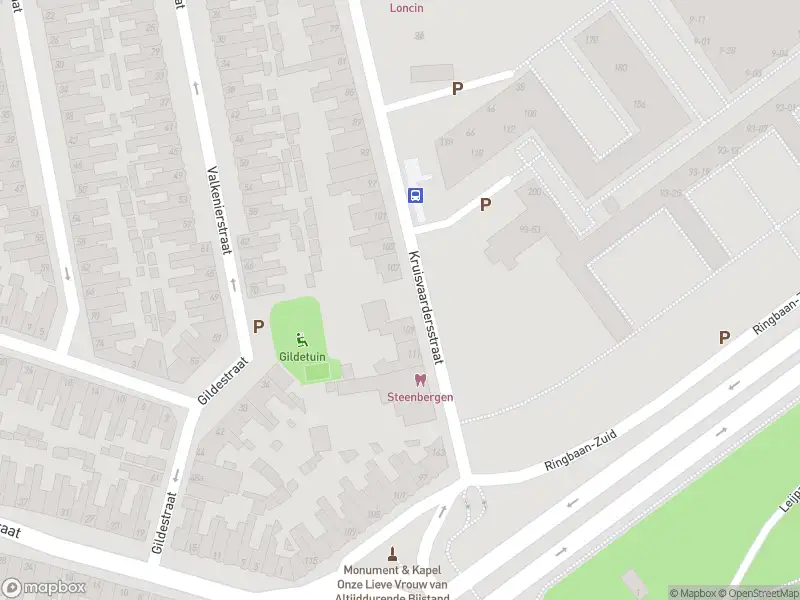 Overlastmelding Kruisvaardersstraat in Tilburg gesloten
