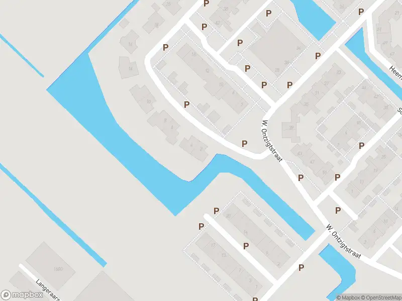 Ambulance met grote spoed naar de C.A. van Zwietenstraat in Ter Aar