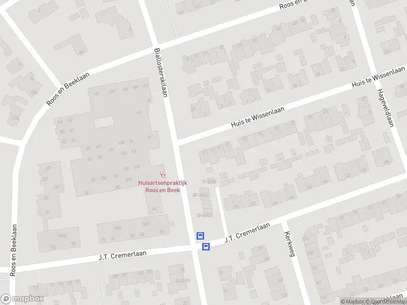 Anonieme overlastmelding Huis te Wissenlaan in Santpoort-Noord gesloten