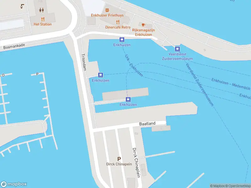 Overlastmelding Gependam in Enkhuizen gesloten