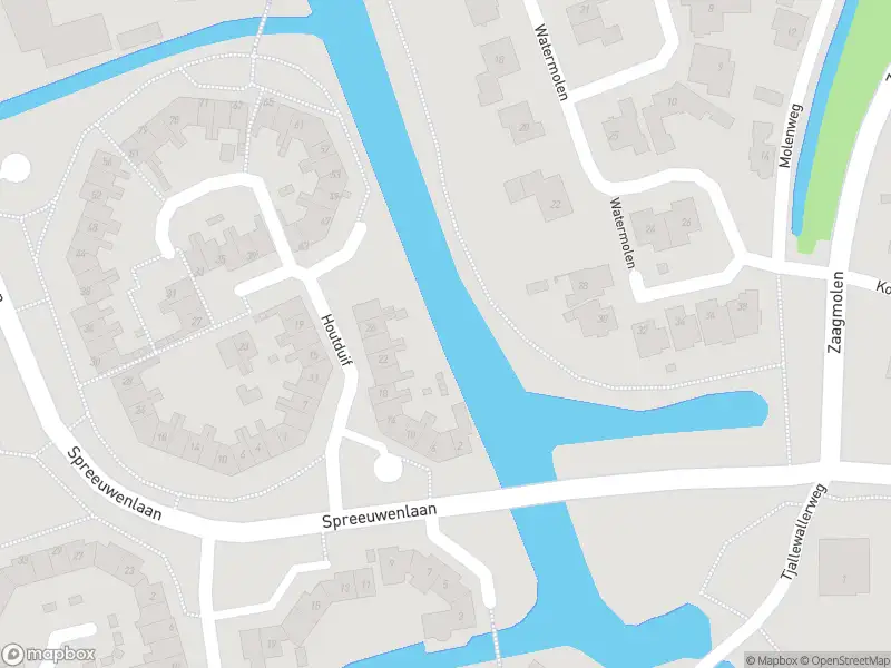 Overlastmelding Molenerf in Schagen gesloten