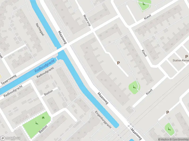 Overlastmelding Kievit in Hoorn gesloten