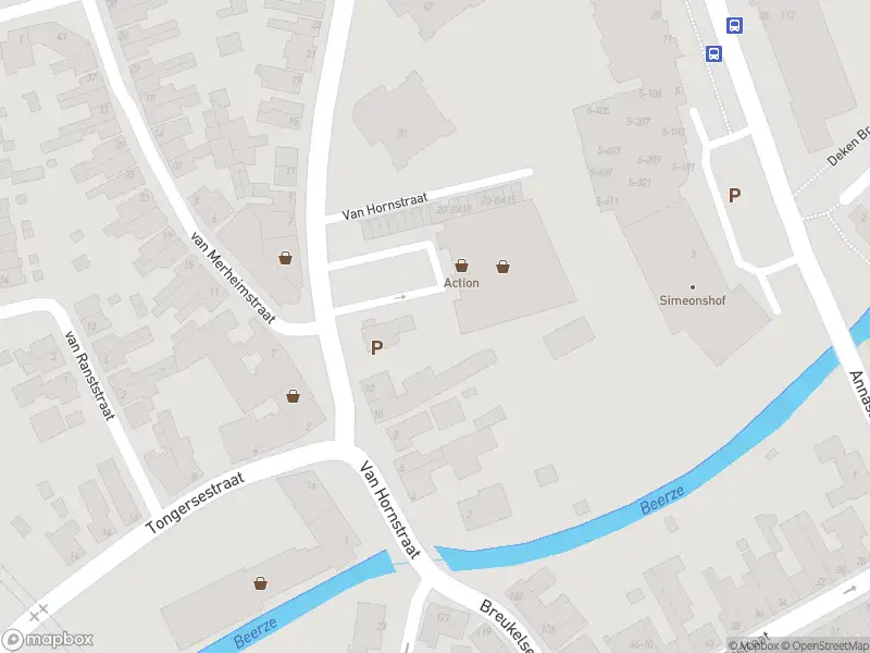 Overlastmelding  in Boxtel gesloten