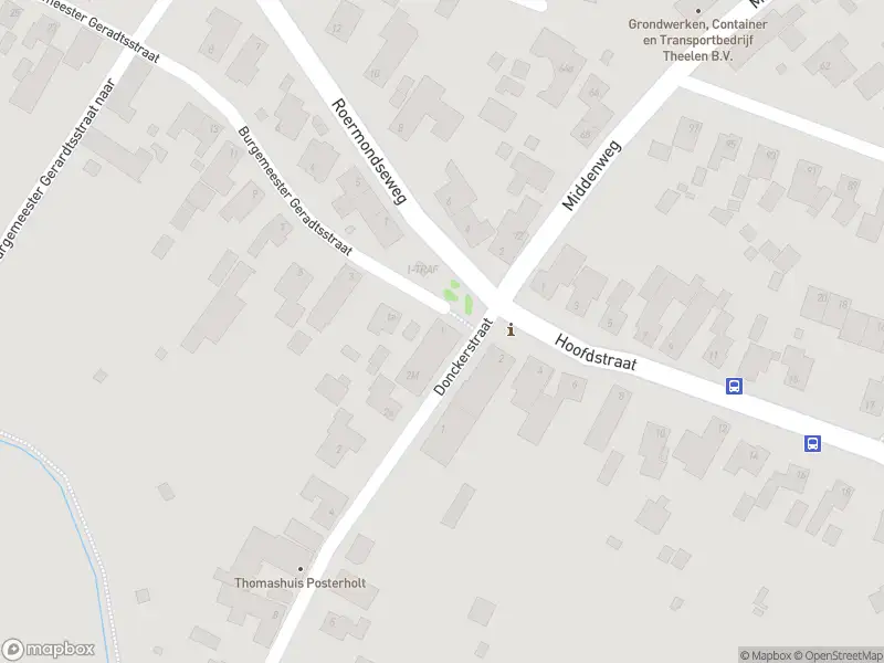 Overlastmelding Burgemeester Geradtsstraat in Posterholt gesloten