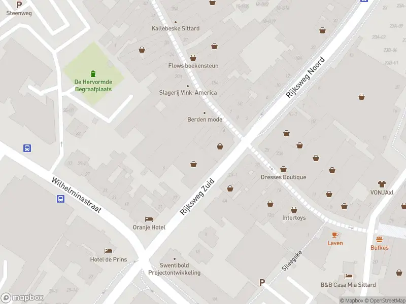 Anonieme overlastmelding Rijksweg Zuid in Sittard gesloten