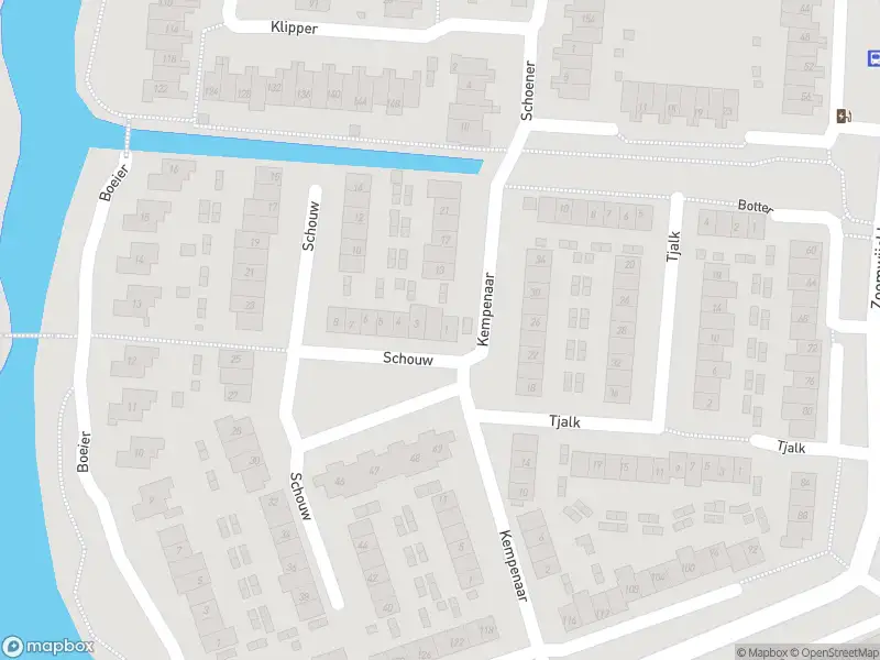 Overlastmelding Schouw in Oud-Beijerland