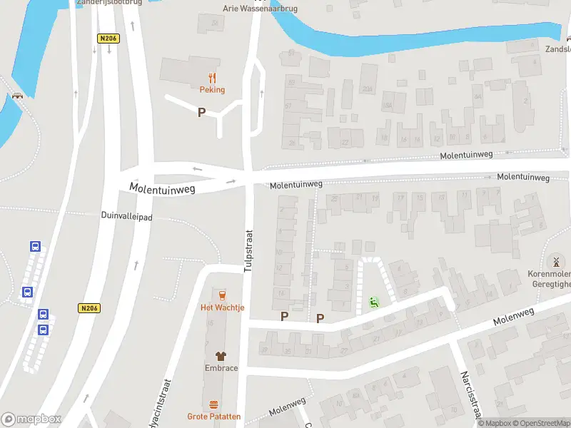 Anonieme overlastmelding Tulpstraat in Katwijk gesloten