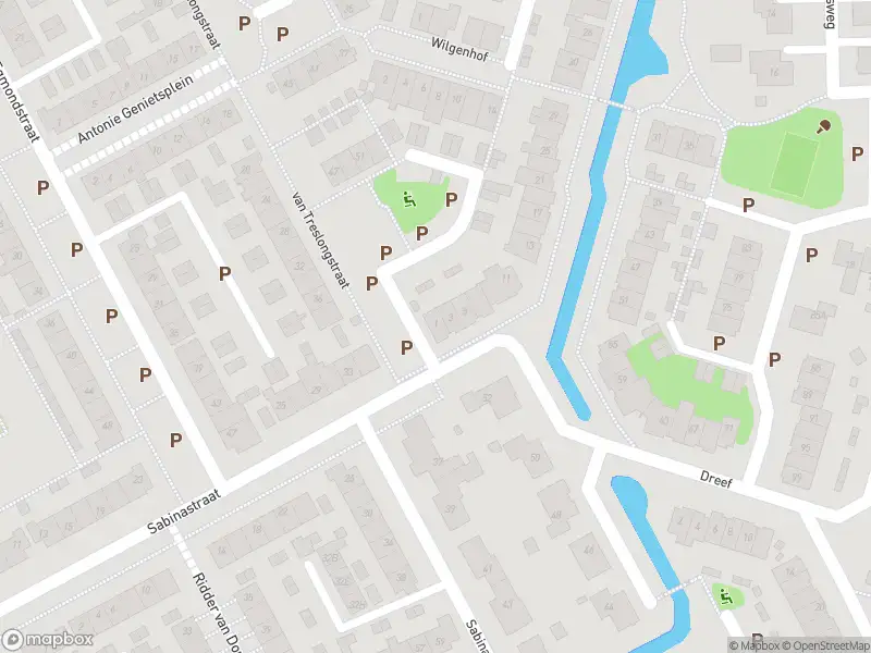 112 melding Overlastmelding Dreef in Nieuw-Beijerland gesloten