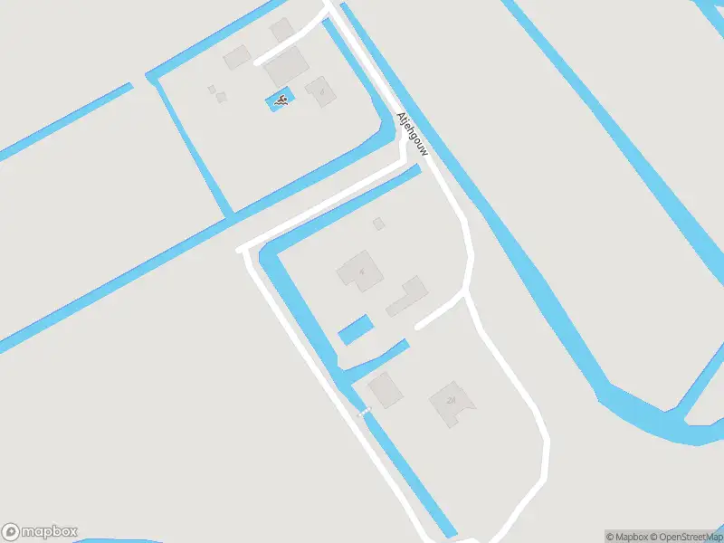 Overlastmelding Noordmeerweg in Broek in Waterland gesloten