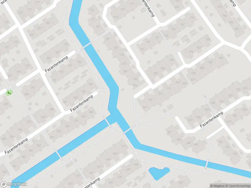 Overlastmelding Fazantenkamp in 3607DA Maarssen