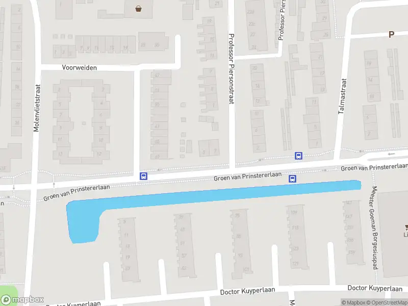 Overlastmelding Groen van Prinstererlaan in Waalwijk gesloten
