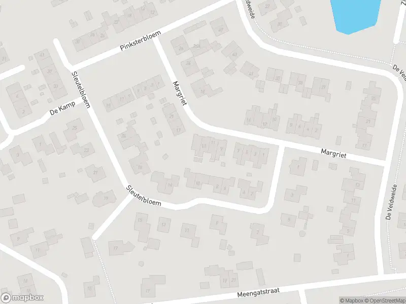 Overlastmelding Sleutelbloem in Brummen