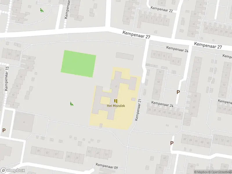 Overlastmelding Kempenaar in Lelystad