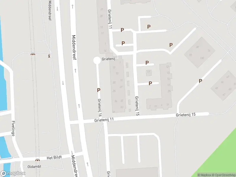 Overlastmelding Grietenij in Lelystad gesloten