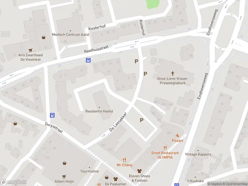 Overlastmelding  in Waalre gesloten