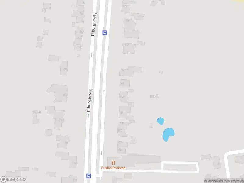 Overlastmelding Tilburgseweg in Goirle gesloten