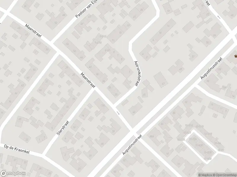 Overlastmelding Mauritslaan in 6161HX Geleen gesloten