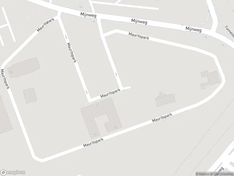 Anonieme overlastmelding Mauritspark in Geleen gesloten