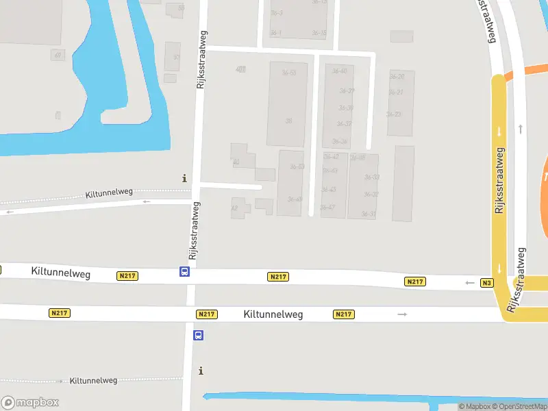 Overlastmelding Keerweer in Dordrecht gesloten
