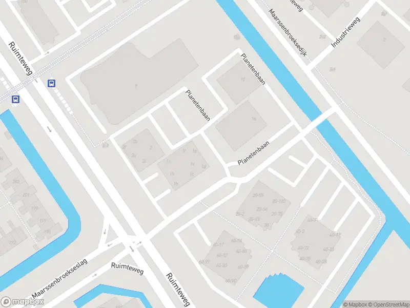Overlastmelding Planetenbaan in Maarssen gesloten