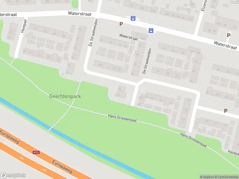 Overlastmelding De Straatweiden in Velp gesloten