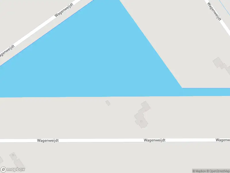 Overlastmelding Wagenweijdt in Middenmeer
