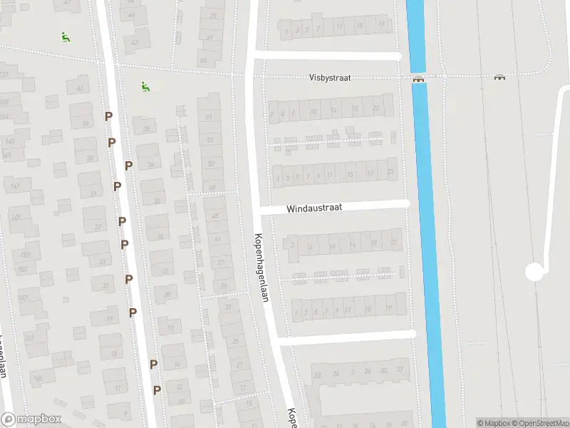 Overlastmelding Windaustraat in Lelystad gesloten