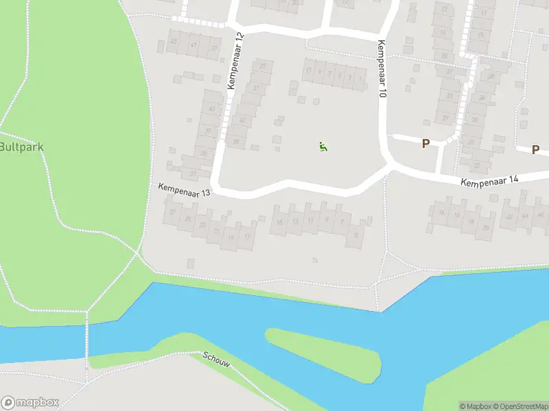 Overlastmelding Kempenaar in Lelystad gesloten