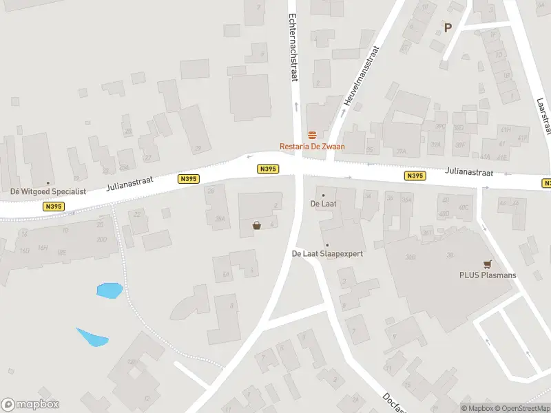 Overlastmelding Willibrordusstraat in Diessen gesloten