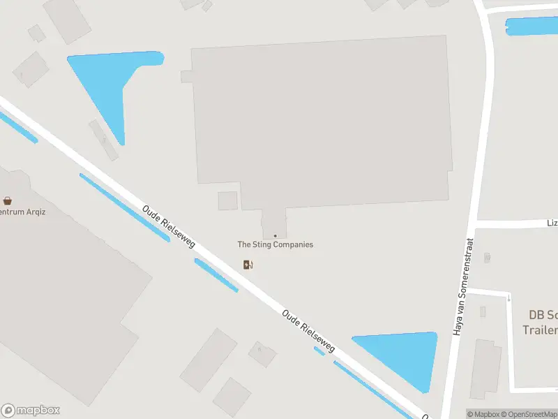Overlastmelding Oude Rielseweg in Tilburg gesloten