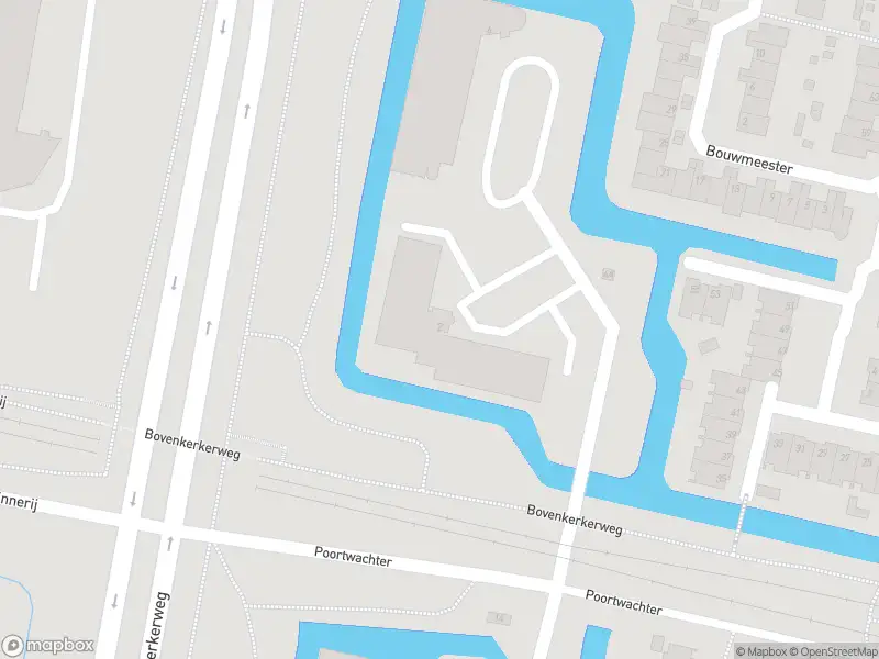 Overlastmelding Bovenkerkerweg in Amstelveen