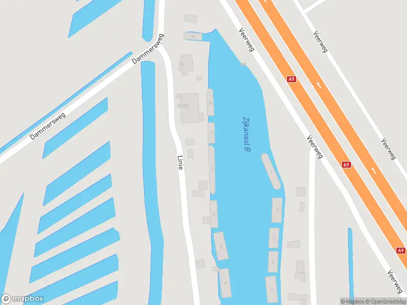 Overlastmelding Linie in Velserbroek