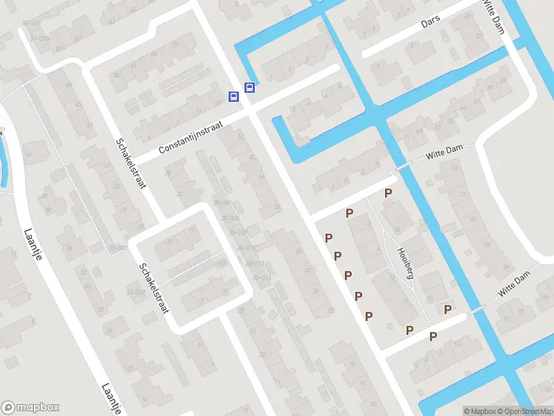 Overlastmelding Raadhuisstraat in Westwoud