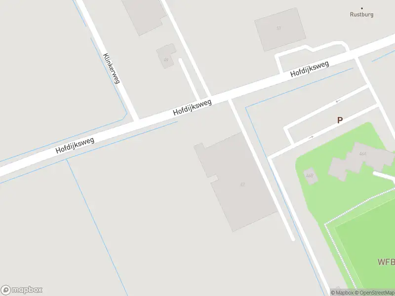 Ambulance met gepaste spoed naar de Hofdijksweg in Ouddorp