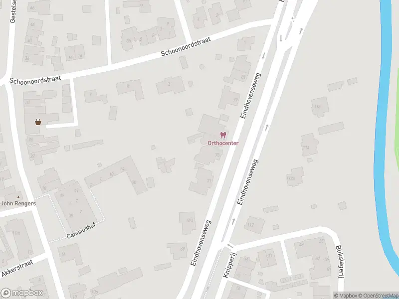 Overlastmelding Eindhovenseweg in Waalre