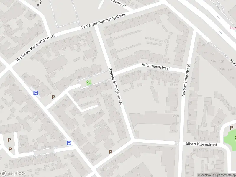 Overlastmelding Dr. Nuijensstraat in 5014RL Tilburg gesloten
