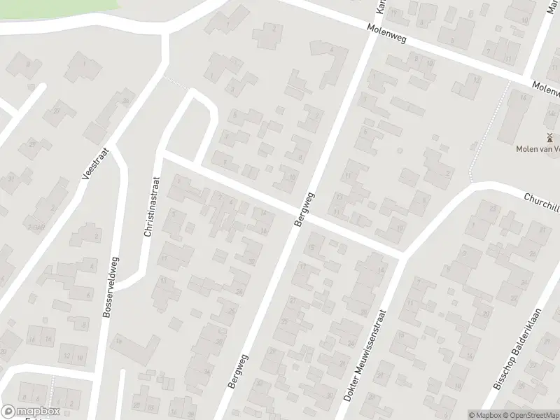Overlastmelding Schaapsweg in Sint Odiliënberg gesloten