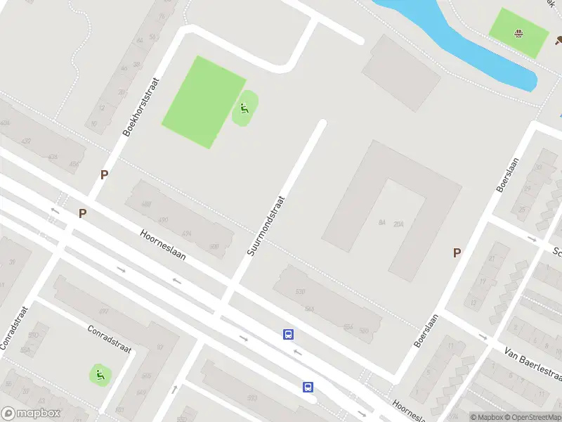 Overlastmelding Suurmondstraat in Katwijk aan Zee