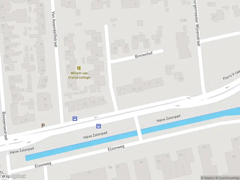 Overlastmelding Van Assendelftstraat in Waalwijk gesloten