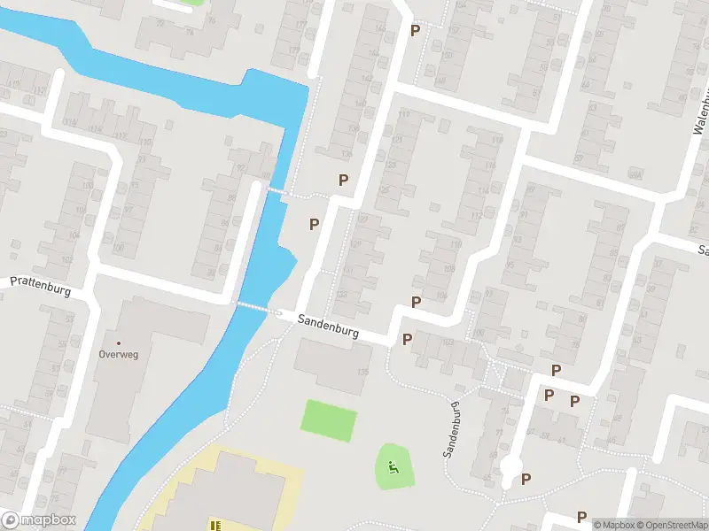 Overlastmelding Sandenburg in Dordrecht gesloten