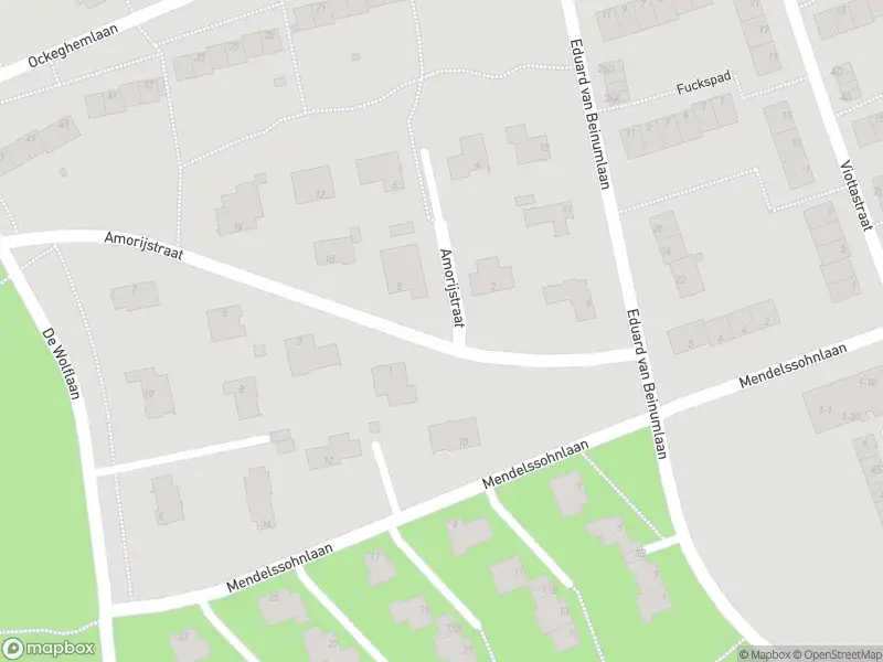 Politie naar de Amorijstraat in Arnhem vanwege aanrijding met letsel